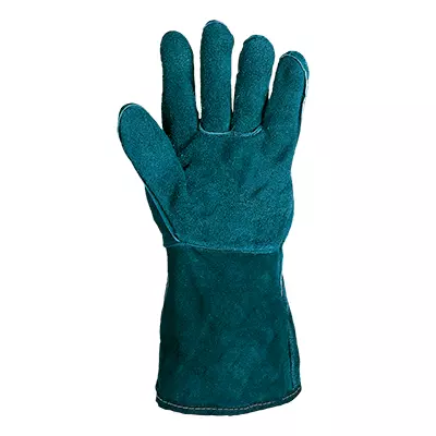 Sir Safety System MA1118S010, Taiwan Glove Green, image 1, gallery thumbnail