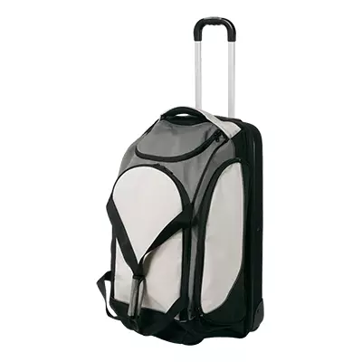 Sir Safety System MC4916B0U, Copenhagen Bag Grey