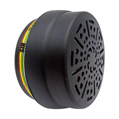 Sir Safety System FA1535, Climax 757 N ABEK 1P3 R D Filter