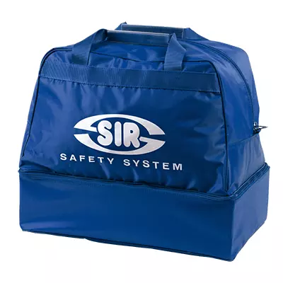 Sir Safety System MC4914N0U, Sport Bag Light Blue