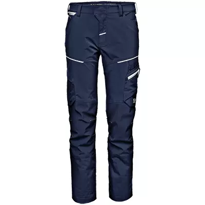 Sir Safety System MC2051Q, Guard Gemini Trousers Dark Blue