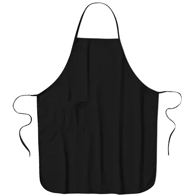 Sir Safety System MC1419Z9U, Evolution Apron Black