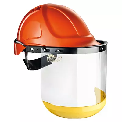 Sir Safety System FB1135, Integra Shield for Helmet