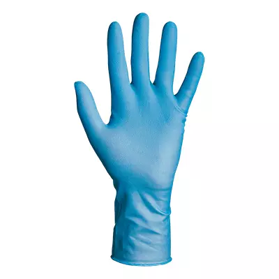 Sir Safety System MA2011, Apollo Glove, Blue
