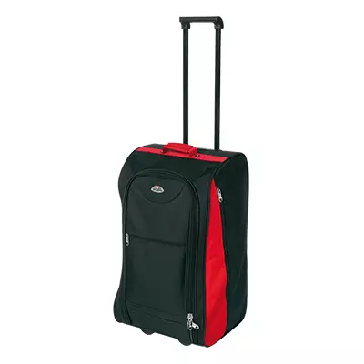 Sir Safety System MC4923QRU, Pacific Trolley 50 Cm Navy/Red