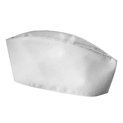 Sir Safety System MC2314K1U, Men's Cap White, image 1, gallery thumbnail