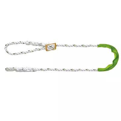 Sir Safety System FD1515, Adjustable Rope From 1 M To 2 M