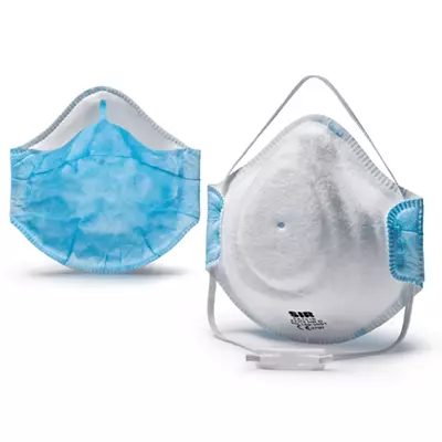 Sir Safety System FA1316, Premium Respirator FFP2 NR D
