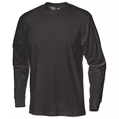 Sir Safety System MC3024C4, Sirflex Long Sleeved Shirt Grey