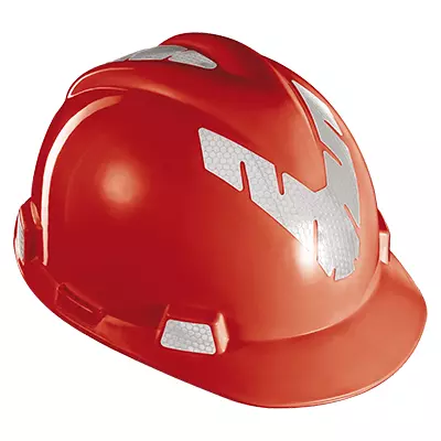 Sir Safety System MD1529, Cosmos Reflex Stickers