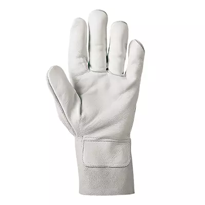 Sir Safety System MA1115K110, Cayman Glove White, image 1