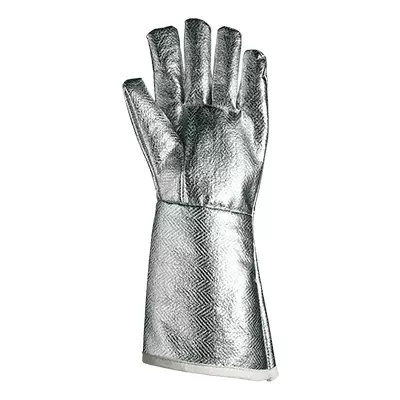 Sir Safety System MA1613B0U, Wyoming Handschuh Grau