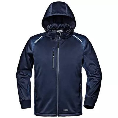 Sir Safety System MC4211Q, Navigator Blouson Navy