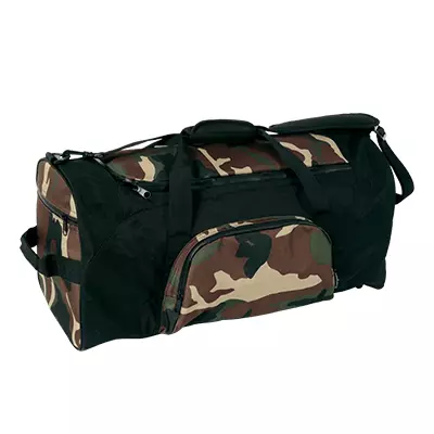Sir Safety System MC4917X5U, Overland Bag Camouflage