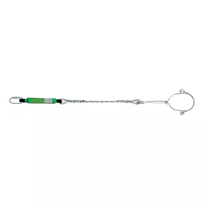 Sir Safety System FD1426, Energy Absorbing Double Twisted Rope