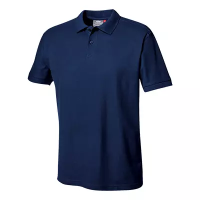 Sir Safety System MC3018Q7, Sirflex Polo Shirt Navy