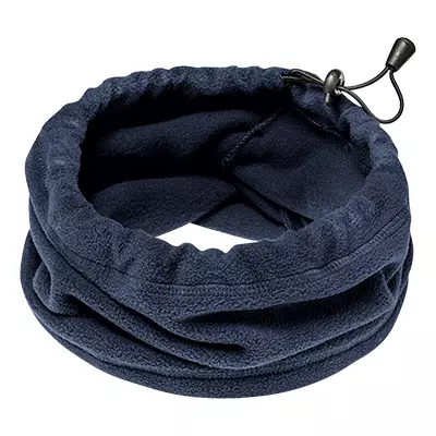 Sir Safety System MC2319P0U, Fleece Neckwarmer Blue