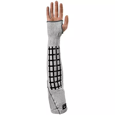 Sir Safety System MA1531B0U, Super Armex Arm Cuff Grey, image 1, gallery thumbnail