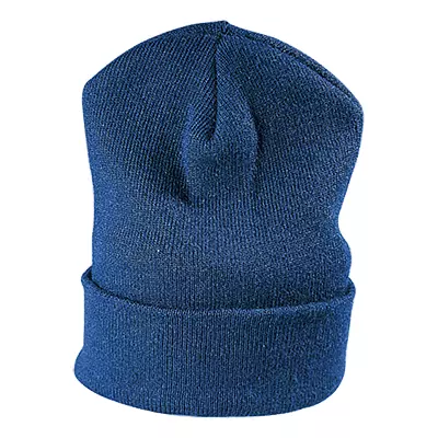 Sir Safety System MC2317P0U, Wool Cap Blue