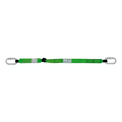 Sir Safety System FD1411, Energy Absorbing Webbing Lanyard