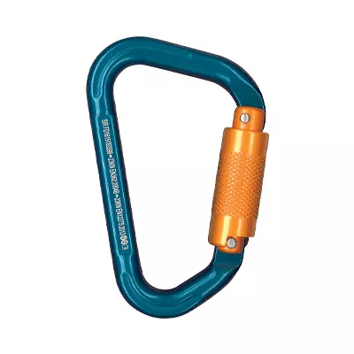 Sir Safety System FD1615, Simplex Carabiner