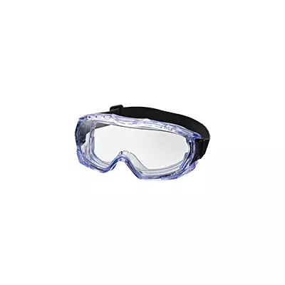 Sir Safety System FB1620, Excalibur Goggles Clear Lens And Frame