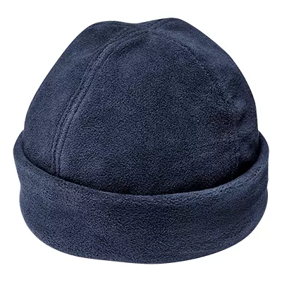 Sir Safety System MC2320P0U, Fleece Cap Blue