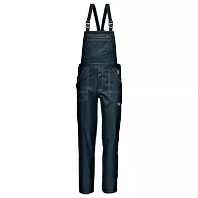 Sir Safety System MC1113Q, Symbol Bib Trousers Navy