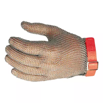 Sir Safety System MA1821, Butchers Harmaa käsine, image 1