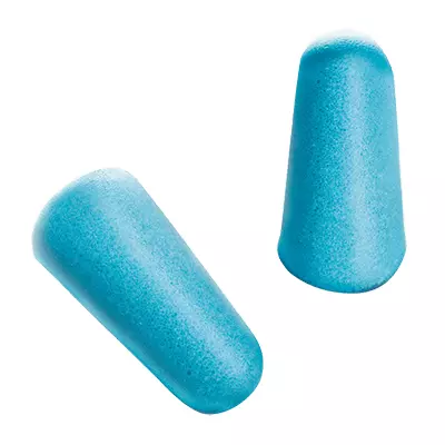 Sir Safety System FC1118, Ultra Earplugs Refill Box