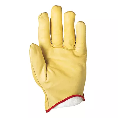 Sir Safety System MA1132E010, Margherita Glove Yellow, image 1, gallery thumbnail