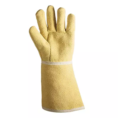 Sir Safety System MA1612E0U, Missouri Glove Yellow, image 1