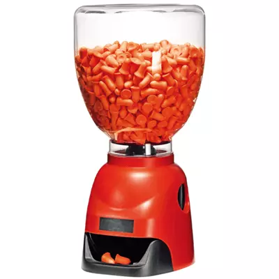 Sir Safety System FC1411, Earplugs Dispenser, image 1, gallery thumbnail