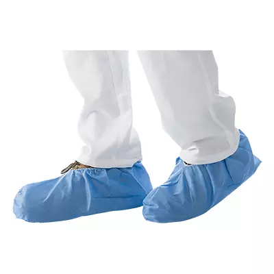 Sir Safety System MC5122, Chemtex Shoe Covers