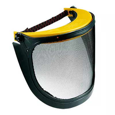 Sir Safety System FB1216, Urban Visier Kunststoffgewebe JF573, JV522