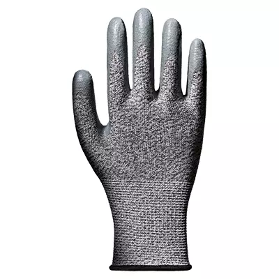 Sir Safety System MA1515, Hercule Glove Grey, image 1