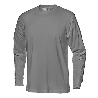 Sir Safety System MC3024A9, Sirflex Long Sleeved Shirt Turtledove
