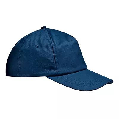 Sir Safety System MC2312P0U, Astronauta Cap, Blue