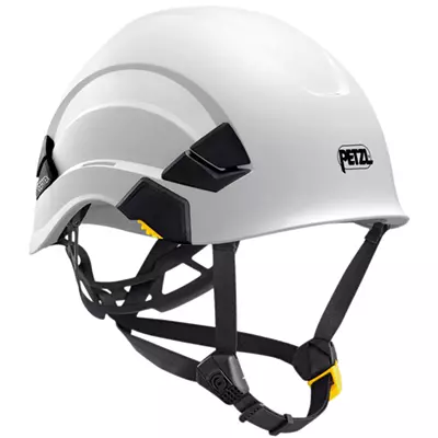 Sir Safety System FD2145, Vertex Helmet White