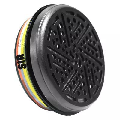 Sir Safety System FA1533, Climax 757 N ABEK1 Filter