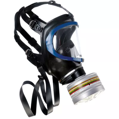 Dräger FA1830, X-Plore 6300 kokonaamari, image 1, gallery thumbnail