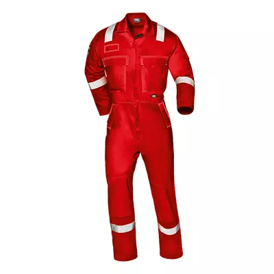 Sir Safety System MC5637L5, Carboflame Overall Rot