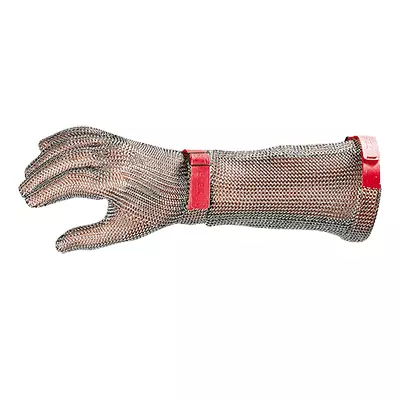 Sir Safety System MA1822, Butchers Käsine CM15 harmaa