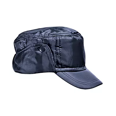 Sir Safety System MC2315P0U, Anti-Cold Cap Blue