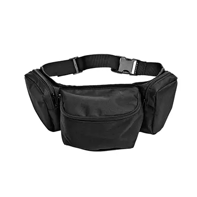 Sir Safety System MC4947Z9U, DPI Bag Pouch Black