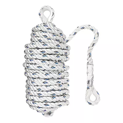 Sir Safety System FD1523, 20 M Rope