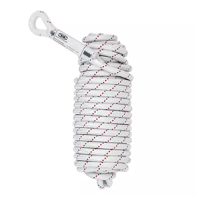 Sir Safety System FD1521, 20 M Rope Section In Kernmantel