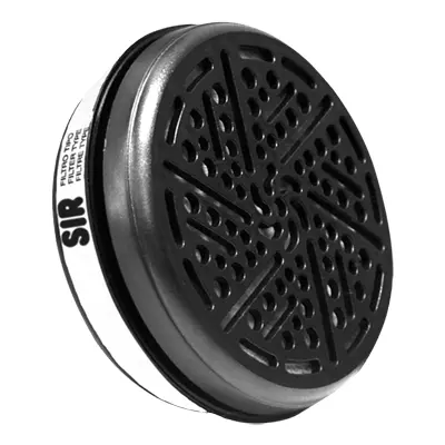 Sir Safety System FA1532, Climax 757 N P3 R Filter