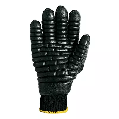 Sir Safety System MA1813Z910, Tremor Low Musta käsine, image 1, gallery thumbnail