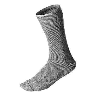 Sir Safety System MC4934, Sky Socks Grey, image 1